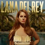 Lana Del Rey — American