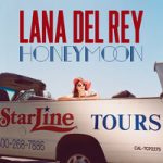 Lana Del Rey — Honeymoon