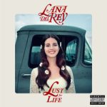 Lana Del Rey — White Mustang