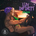 ЛЕККО — Luv Infinity