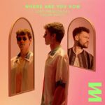 Lost Frequencies & Calum Scott — Where Are You Now