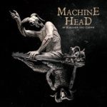 Machine Head — Choke on the Ashes of Your Hate