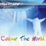 Sash! & Dr. Alban — Colour The World