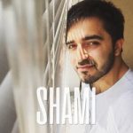 SHAMI — Мы жжем эти жаркие дни