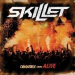 Skillet — Live Free or Let Me Die