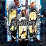 Skillet — Scarecrow