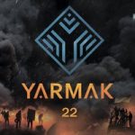 YARMAK & TOF — 22