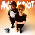 Andro & MAYOT — Телефон