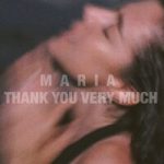 MARIA — Thank You Very Much