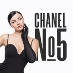 Тамара Кутидзе — Chanel №5