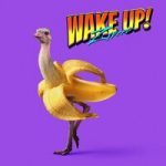 Zivert — WAKE UP!
