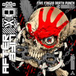 Five Finger Death Punch — Gold Gutter