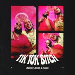 UncleFlexxx & Аш 23 — Tik Tok Bitch