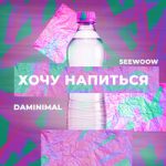 Daminimal & Seewoow — Хочу напиться