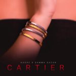 Aggre & Gamma Gazan — Cartier