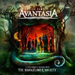 Avantasia & Eric Martin — Rhyme And Reason