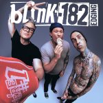 blink-182 — EDGING