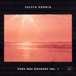 Calvin Harris & Jessie Reyez — Hard to Love
