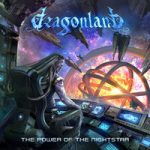 Dragonland — A Light in the Dark