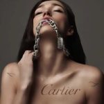 Gerda — Cartier