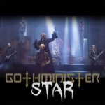 Gothminister — Pandemonium