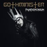 Gothminister — Sinister