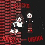 Krist Y & VISIXN — Stack’o