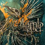 Lamb Of God — Ill Designs