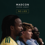 Madcon & Jesper Jenset — No Lies