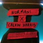 Normani & Calvin Harris & WizKid — Checklist