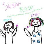 Senyach & 818 SUKI — Sugarpop!