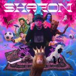 SharOn — Шизотерика