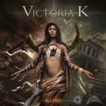 Victoria K — Persephone