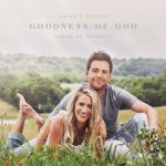 Caleb and Kelsey — Raise a Hallelujah / Hallelujah