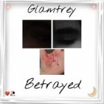 Glamtrey — Betrayed