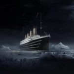 грустныедемки — Титаник