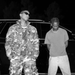 Pharrell Williams & Travis Scott — Down In Atlanta