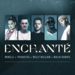 YouNotUs & Willy William & Malik Harris & Minelli — Enchanté
