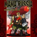 MAMA RUSSIA — Допрос