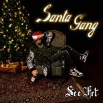 SeeArt — Santa Gang