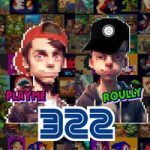 Playme & Roully — 322