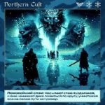 VELIAL SQUAD — NORTHERN CULT