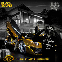 fendi gucci prada