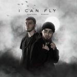 Casyana & Robert — I Can Fly