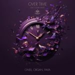 ONEIL & ORGAN & FAVIA & Collar White — Over Time