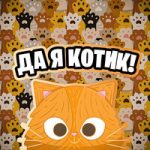 Simbachka — Колыбельная кошки-мамы