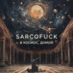 SARCOFUCK — В космос, домой