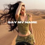 German Geraskin & SATOMIC & Nelly Mes — Say My Name