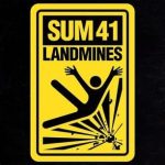 Sum 41 — Landmines